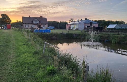 Skarszewy Apartment | Agroturystyka Malary