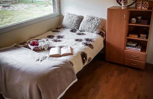gmina Sadowne House | Agroturystyka , Na Zadupiu,