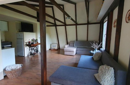 gmina Sadowne House | Agroturystyka , Na Zadupiu,