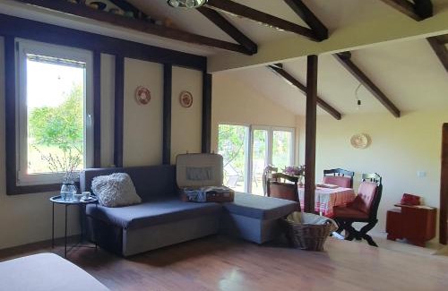 gmina Sadowne House | Agroturystyka , Na Zadupiu,