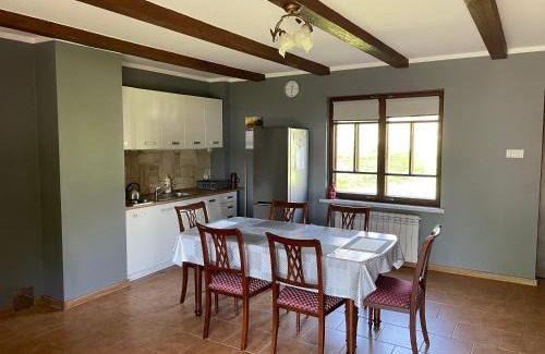 Giby Apartment | Agroturystyka Nad Czarnym