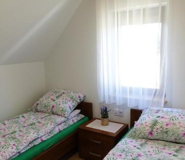Toporzysko Ski Chalet | Agroturystyka Nad Lasem - Domki w górach