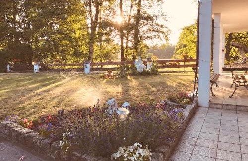 gmina Jemielnica House | Agroturystyka Nad Stawem