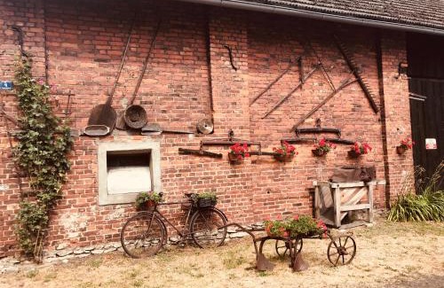 gmina Jemielnica House | Agroturystyka Nad Stawem