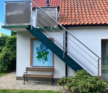 Faszcze House | Agroturystyka Niezapominajka