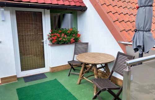 Faszcze House | Agroturystyka Niezapominajka