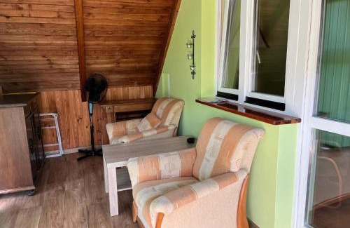 Faszcze House | Agroturystyka Niezapominajka