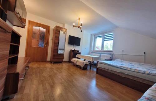 Zawoja House | Agroturystyka Oblica