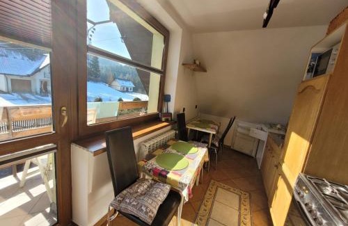 Zawoja House | Agroturystyka Oblica