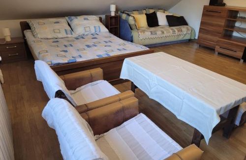 Zawoja House | Agroturystyka Oblica