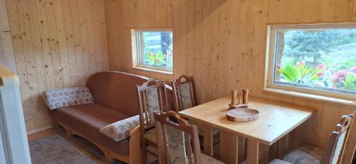 Wojciechow Resort | Agroturystyka Perła Gaju