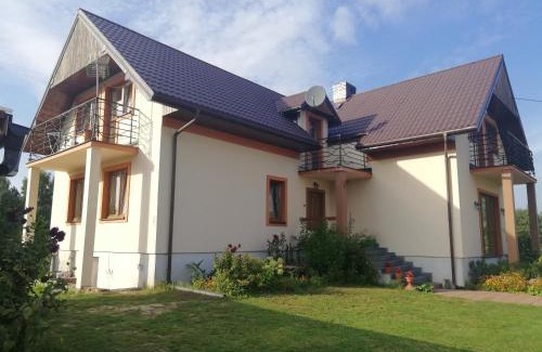 Nowogrod House | Agroturystyka Pod Bocianim Gniazdem