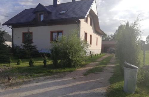 Nowogrod House | Agroturystyka Pod Bocianim Gniazdem