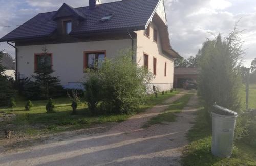 Nowogrod House | Agroturystyka Pod Bocianim Gniazdem