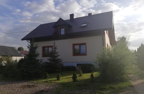 Nowogrod House | Agroturystyka Pod Bocianim Gniazdem