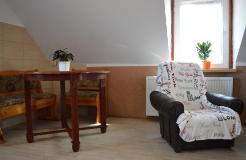 Gizycko House | Agroturystyka 'Pod dębem'