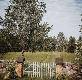 Sikory Juskie House | Agroturystyka Pod Gwiazdami
