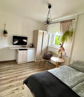 Zubrzyca Gorna House | Agroturystyka Pod Modrzewiem - Babia Góra