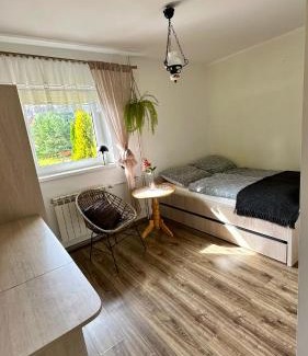 Zubrzyca Gorna House | Agroturystyka Pod Modrzewiem - Babia Góra