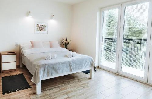 Baltow House | Agroturystyka pod Wierzbą - piękne widoki nad rzeką