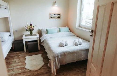 Baltow House | Agroturystyka pod Wierzbą - piękne widoki nad rzeką
