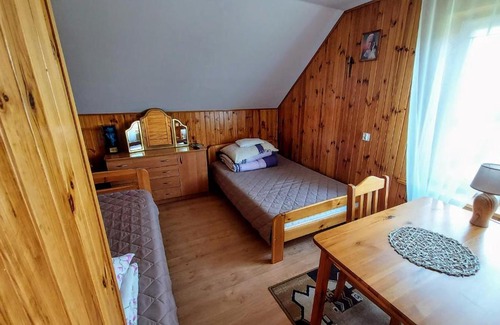 Goniadz House | Agroturystyka Pokoje U Sołtysa