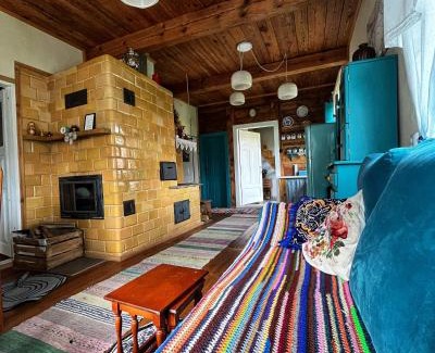 Grodek House | Agroturystyka Prynuka