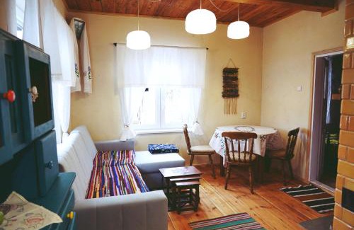 Grodek House | Agroturystyka Prynuka
