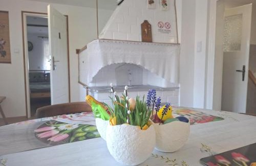 Hajnowka House | Agroturystyka Przy Rajskim Sadzie
