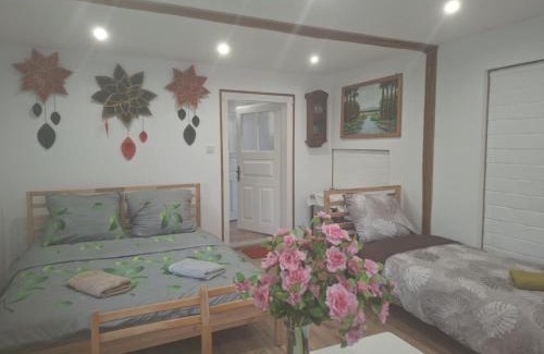 Hajnowka House | Agroturystyka Przy Rajskim Sadzie