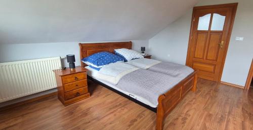 Krzywe House | Agroturystyka przy Trakcie w Krzywem