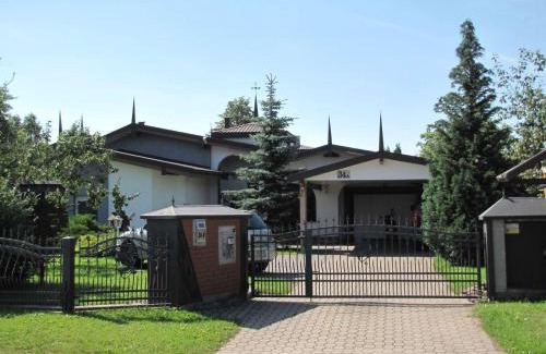 Hajnowka House | Agroturystyka Przylesie