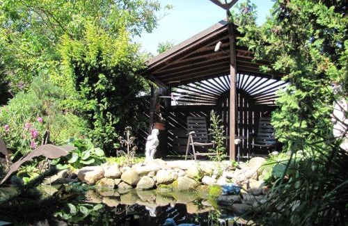 Hajnowka House | Agroturystyka Przylesie