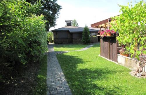 Hajnowka House | Agroturystyka Przylesie