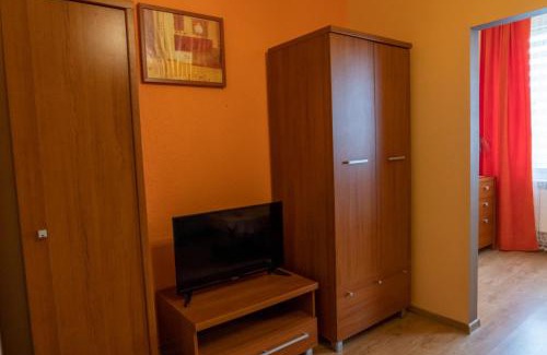 Radkow House | Agroturystyka Ranczo