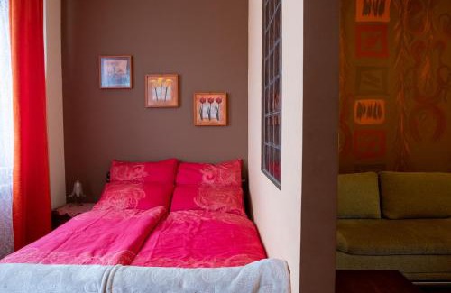 Radkow House | Agroturystyka Ranczo