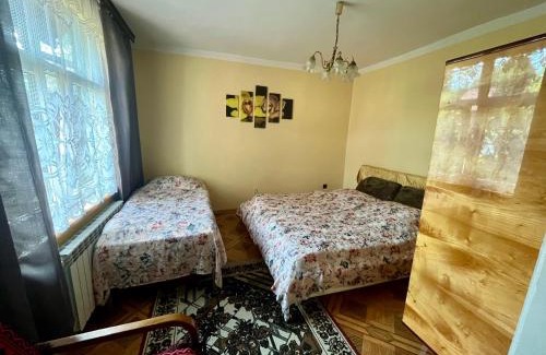 gmina Gawłuszowice House | Agroturystyka ROGALA