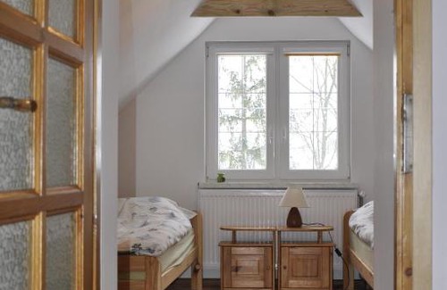 gmina Debowiec Apartment | Agroturystyka Rogalik