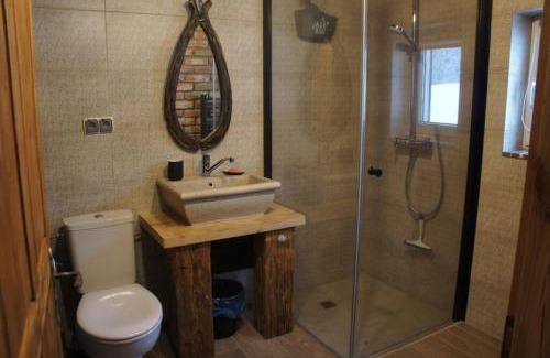 Ustrzyki Dolne Apartment | Agroturystyka Ropienka