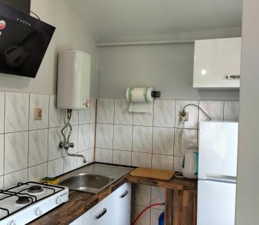 Komancza House | Agroturystyka U Anny