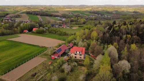 Czchow Apartment | Agroturystyka u Babci