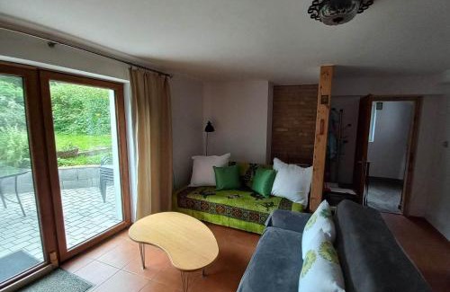 Czchow Apartment | Agroturystyka u Babci