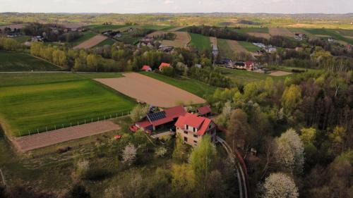 Czchow Apartment | Agroturystyka u Babci