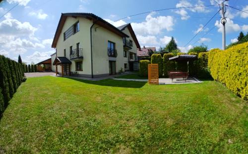 Graboszyce Apartment | Agroturystyka u Krzysztofa ZATOR ,ENERGYLANDIA , NOCLEGI