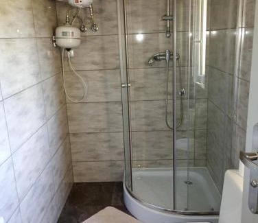 Saspow Apartment | Agroturystyka u Pauliny