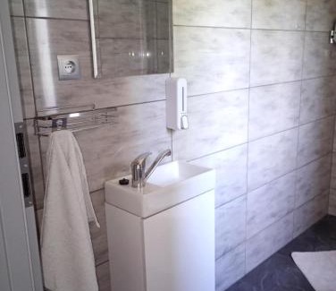 Saspow Apartment | Agroturystyka u Pauliny