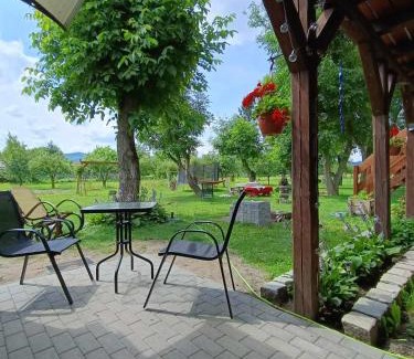 Pieszyce Apartment | Agroturystyka u podnóża Gór Sowich