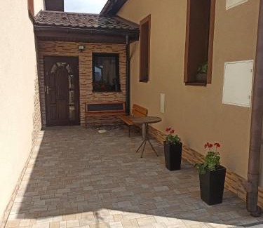 Biecz House | Agroturystyka u Tadka
