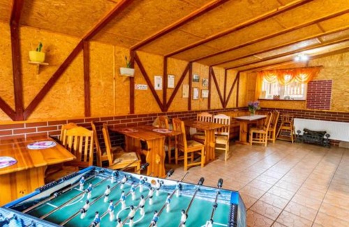 Borzestowska Huta House | Agroturystyka u Tereni
