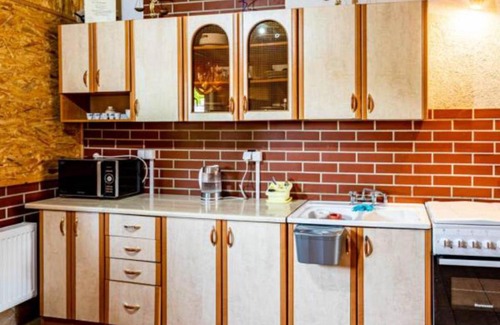 Borzestowska Huta House | Agroturystyka u Tereni